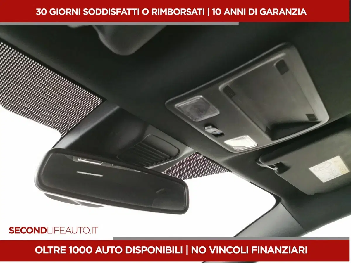 Ford Focus usata a Chieti (20)