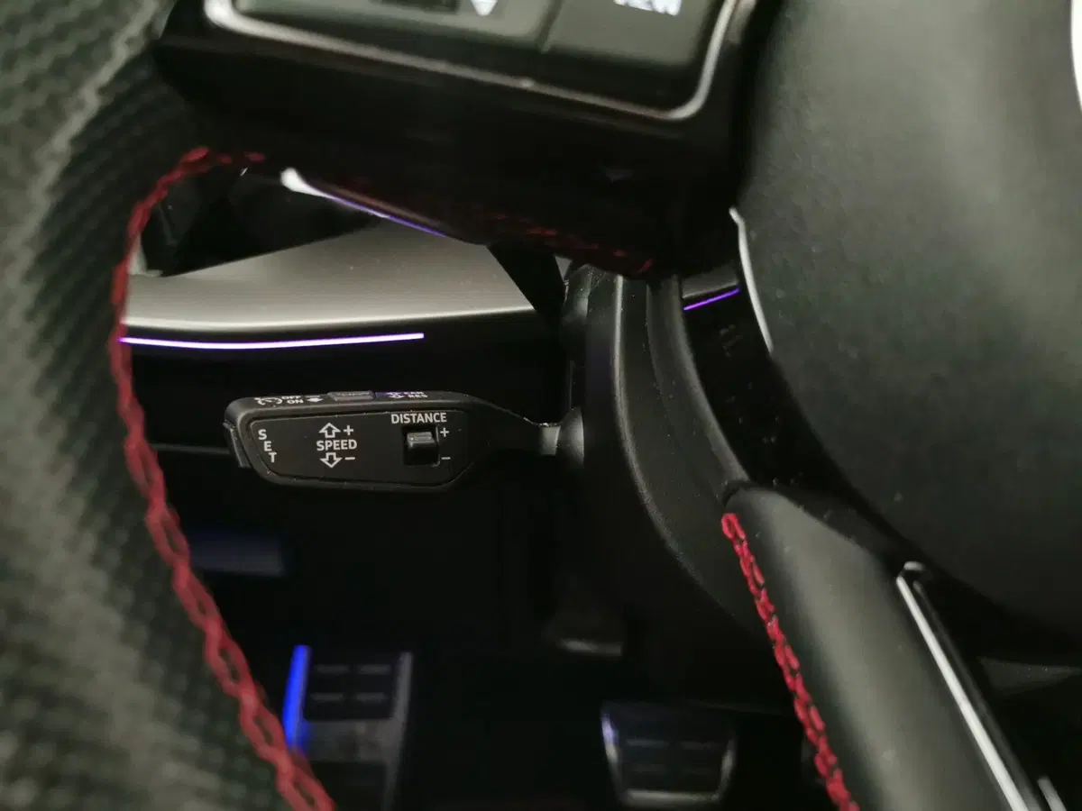 Audi S3 Sportback usata a Chieti (12)