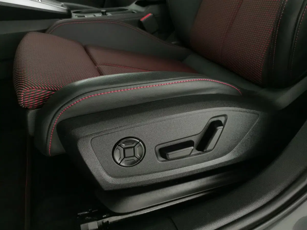 Audi S3 Sportback usata a Chieti (13)