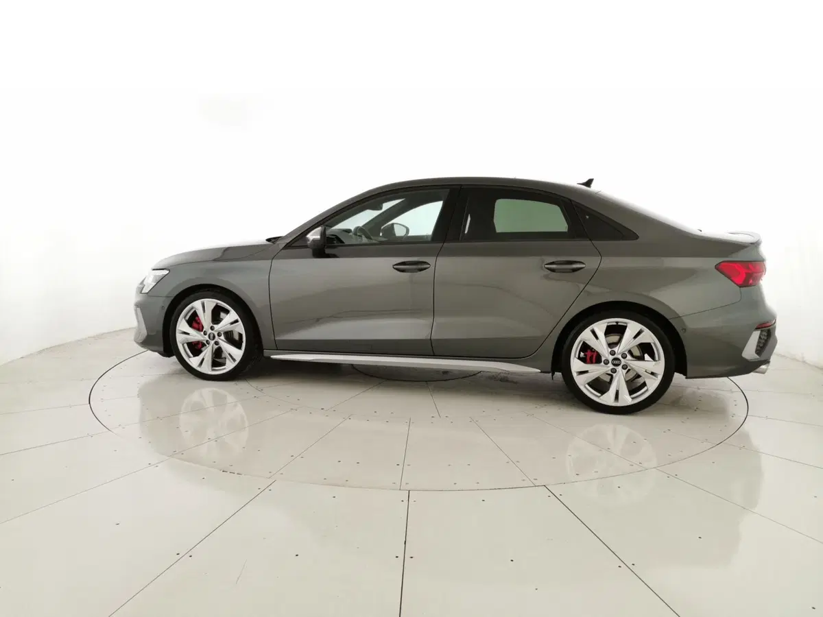 Audi S3 Sportback usata a Chieti (2)