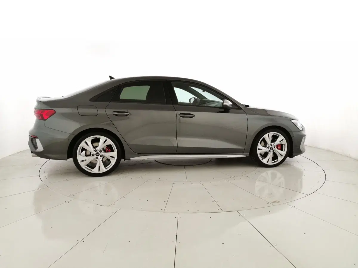 Audi S3 Sportback usata a Chieti (4)