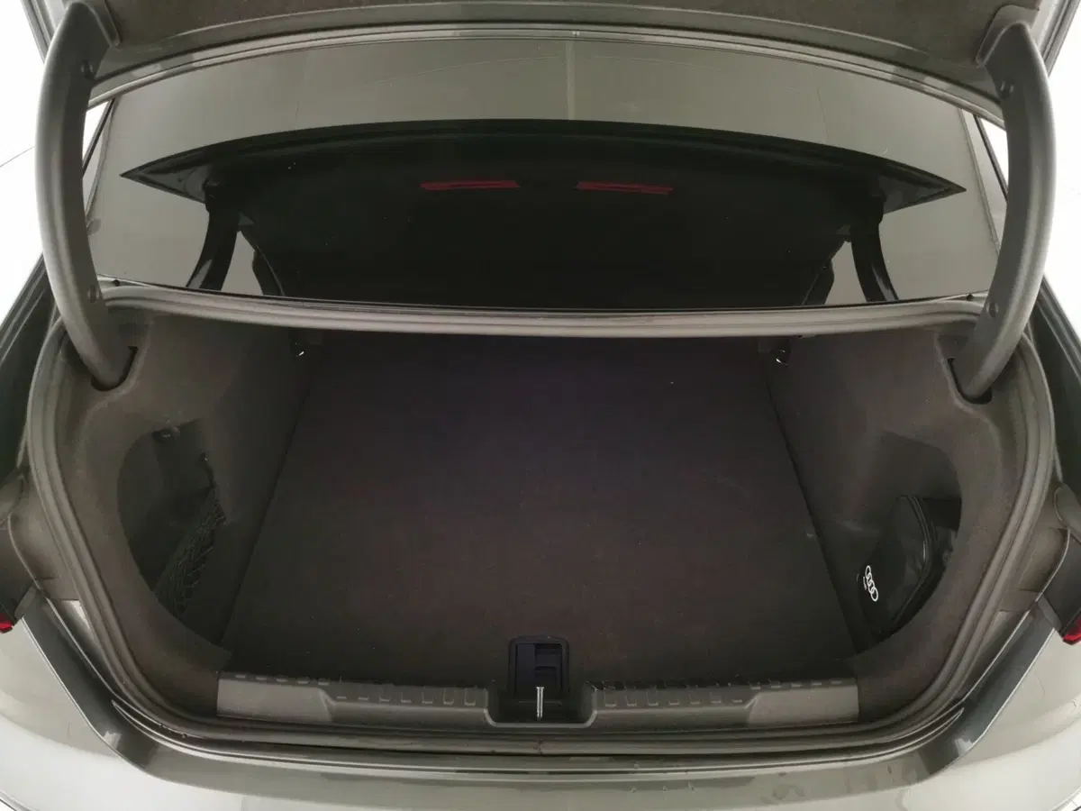Audi S3 Sportback usata a Chieti (7)