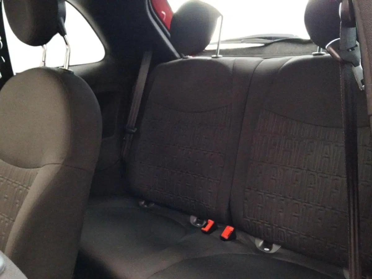 Fiat 500 usata a Roma (10)