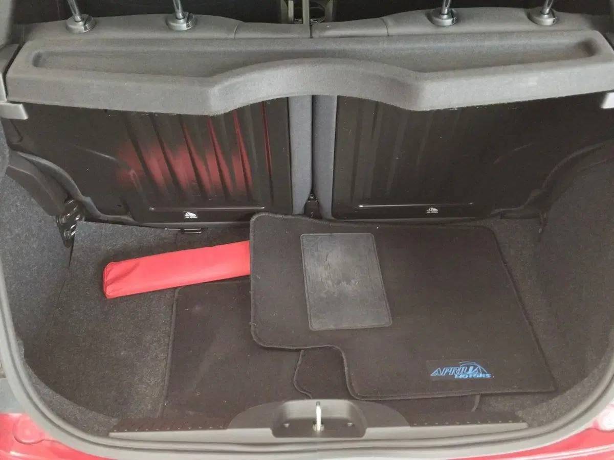 Fiat 500 usata a Roma (5)
