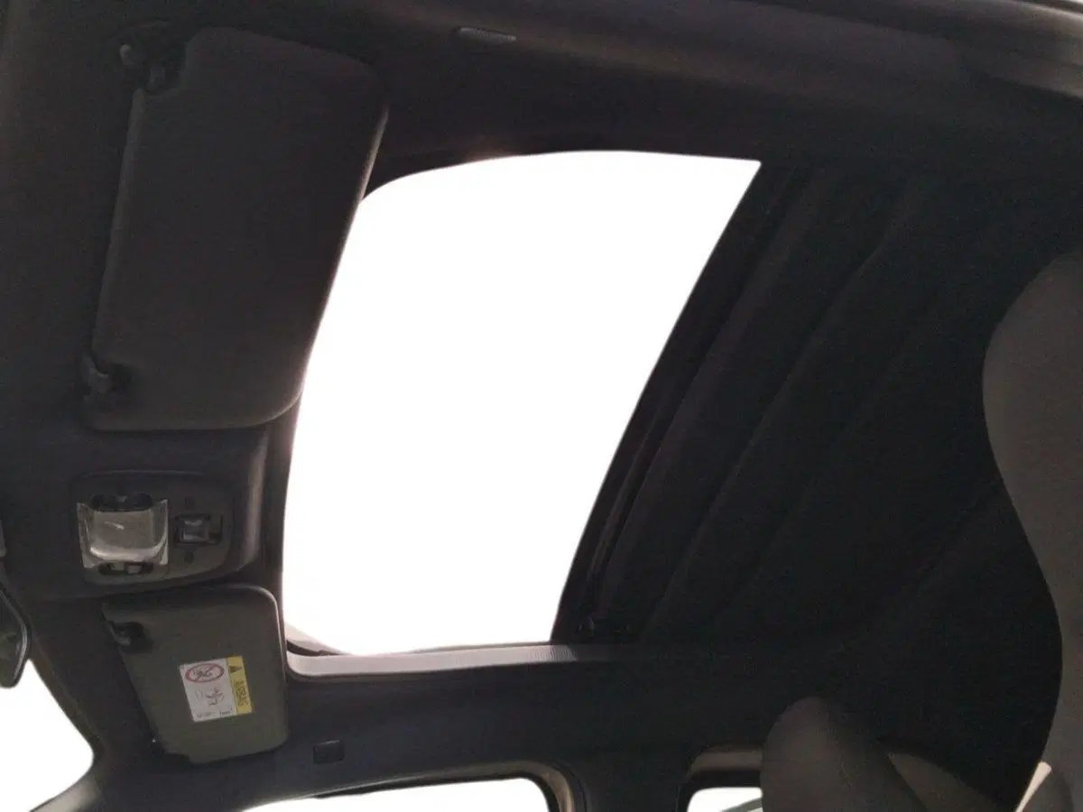 Toyota Aygo X usata a Roma (12)