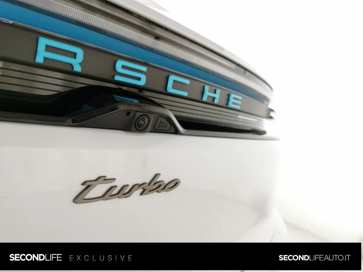 Porsche Macan usata a Chieti (11)