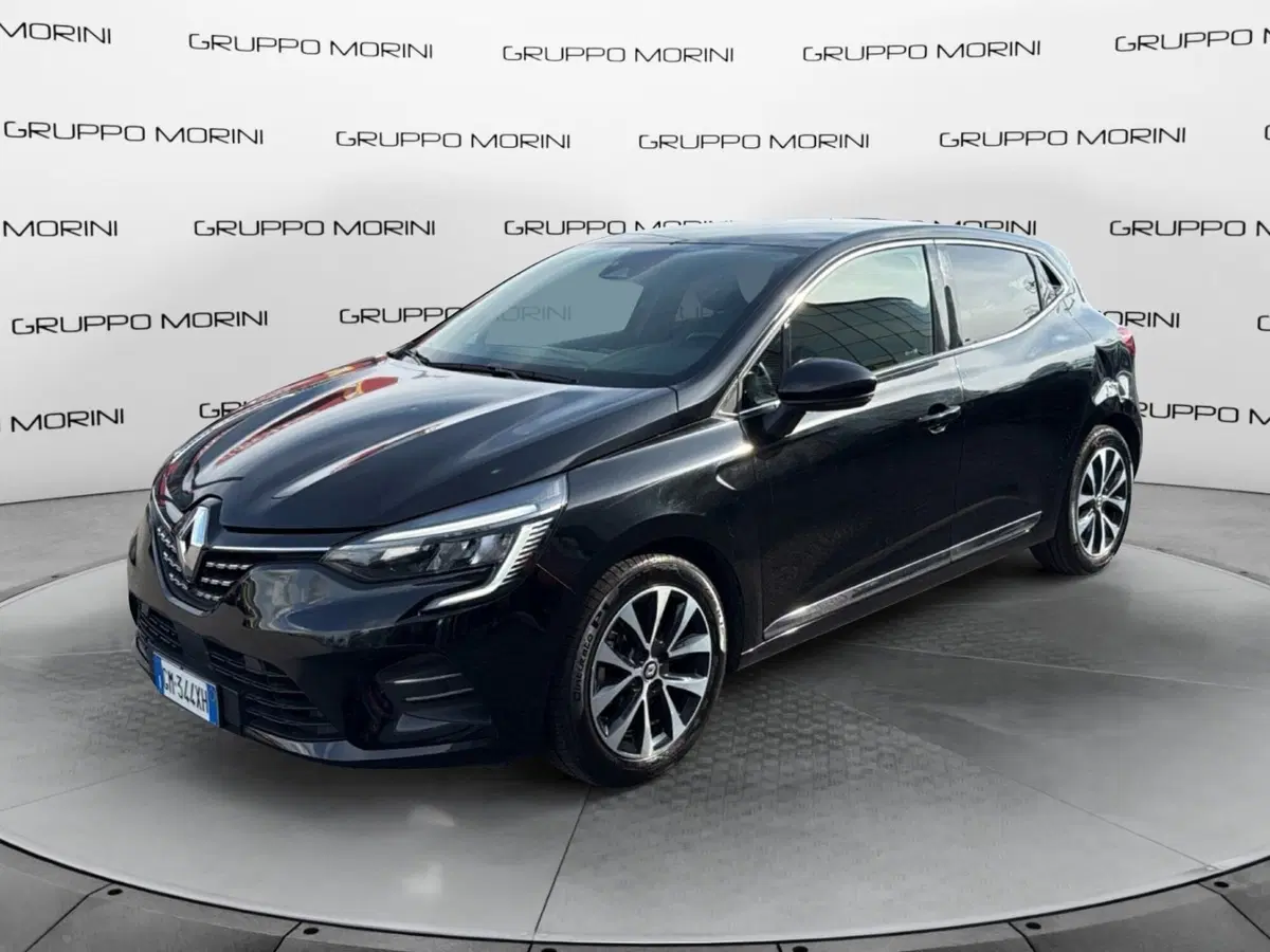 Renault Clio usata a Mantova