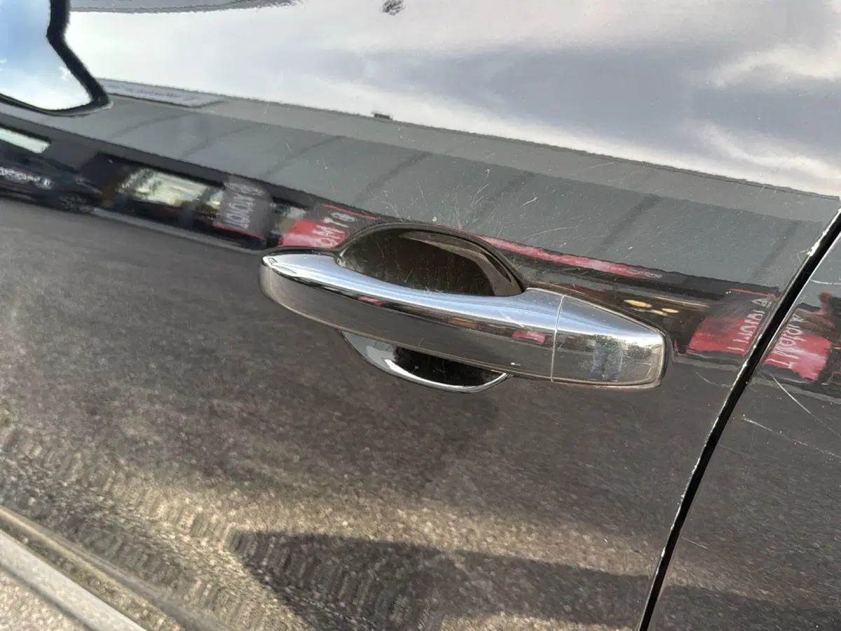 Renault Clio usata a Mantova (11)