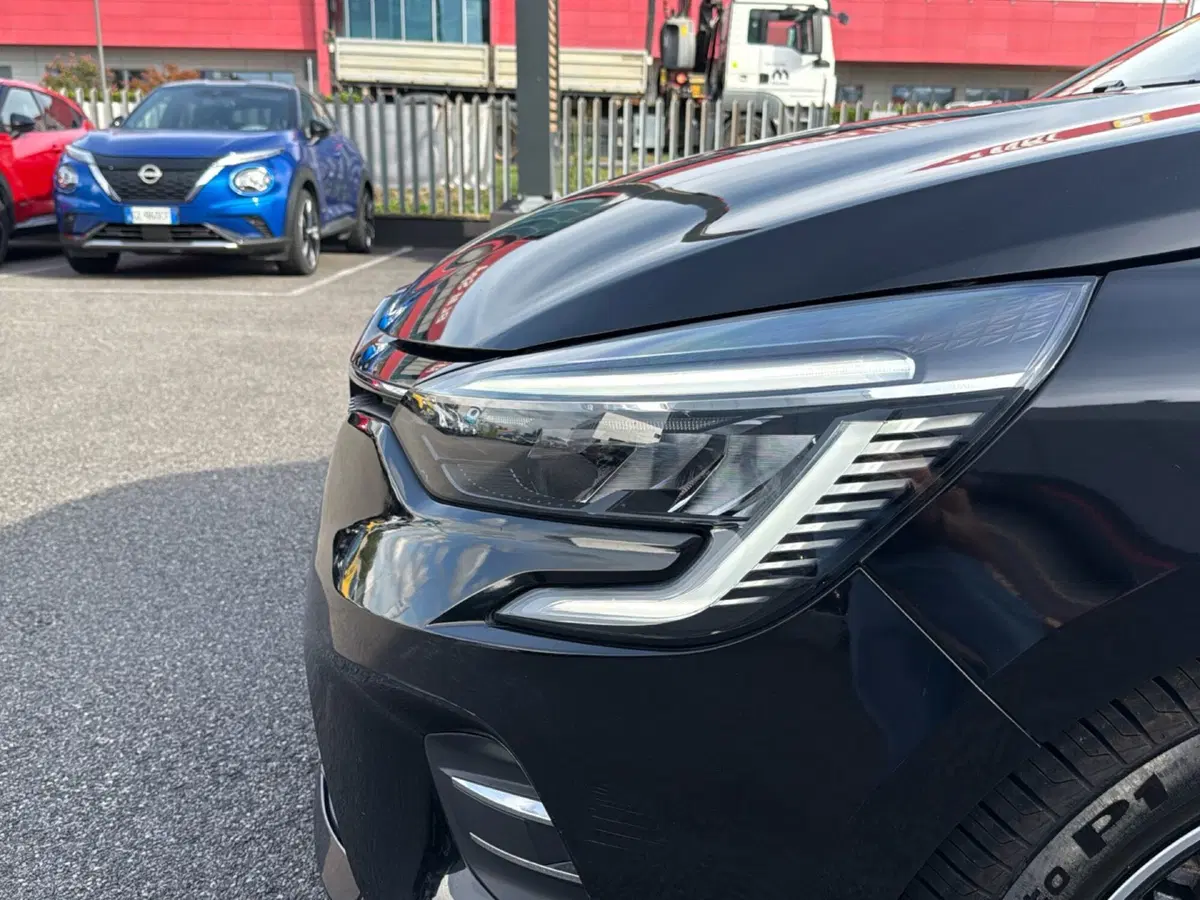 Renault Clio usata a Mantova (12)