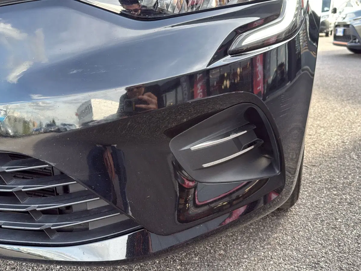 Renault Clio usata a Mantova (16)