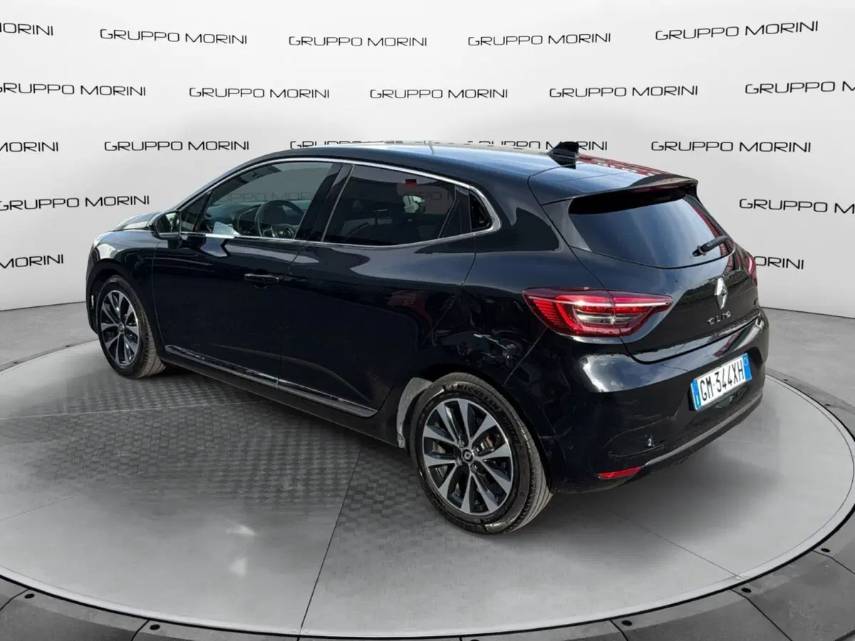 Renault Clio usata a Mantova (3)