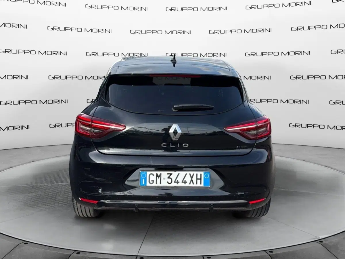 Renault Clio usata a Mantova (4)