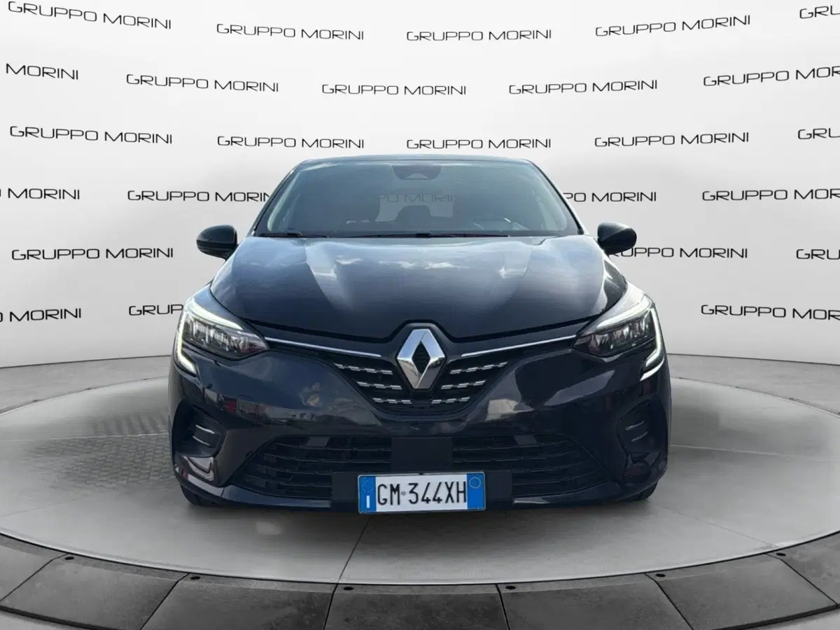 Renault Clio usata a Mantova (5)