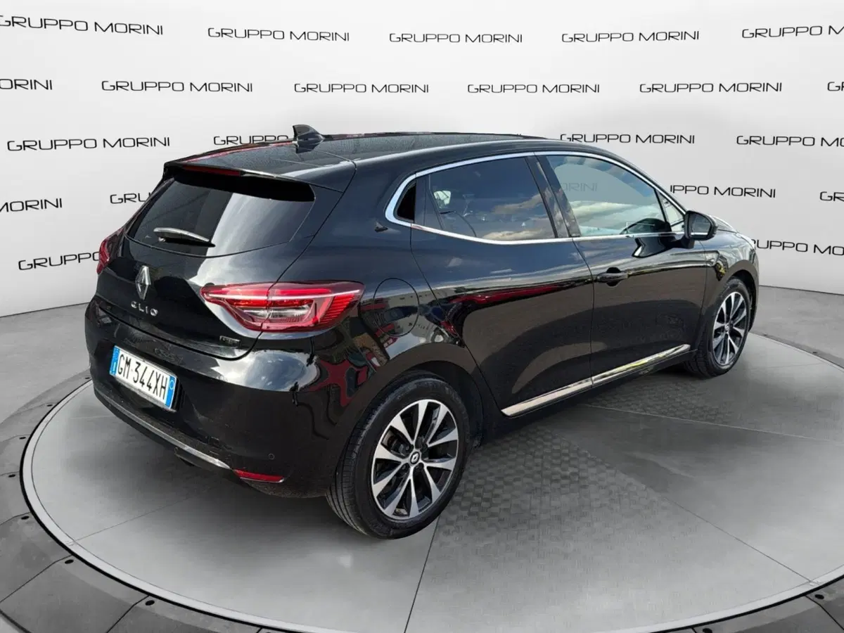 Renault Clio usata a Mantova (6)