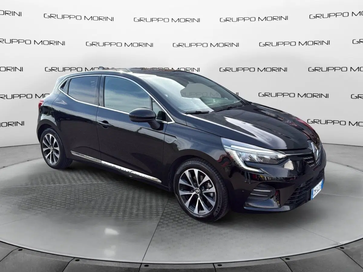 Renault Clio usata a Mantova (8)