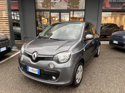 Renault Twingo TCe 90 CV GPL Duel del 2018 usata a Carpi