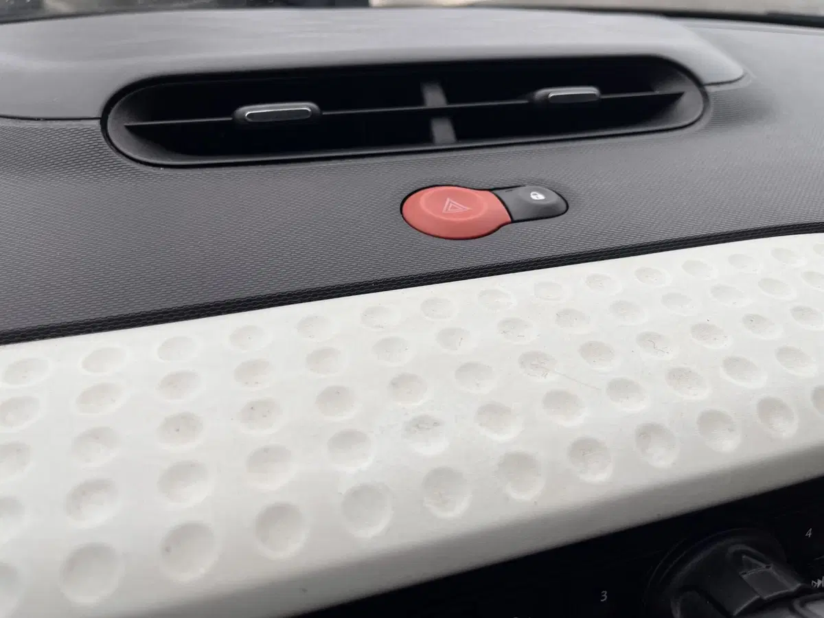 Renault Twingo usata a Modena (13)