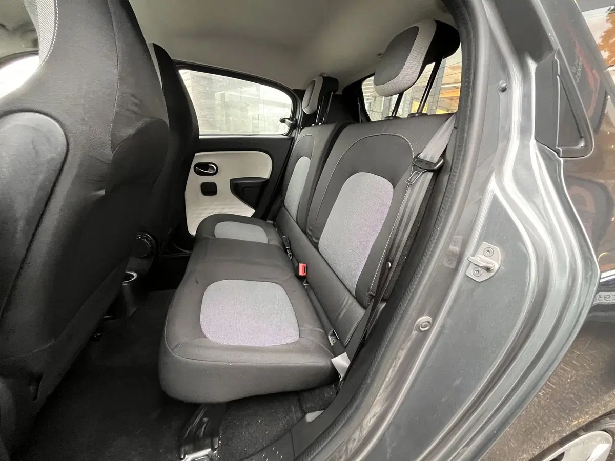 Renault Twingo usata a Modena (8)