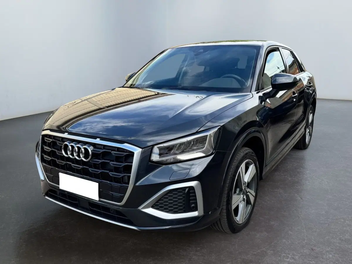 Audi Q2 usata a Modena