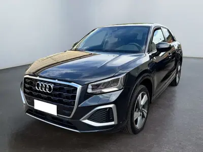 Audi Q2 Q2 30 TDI S tronic Business del 2024 usata a Modena