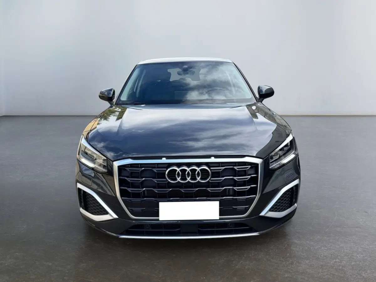 Audi Q2 usata a Modena (2)
