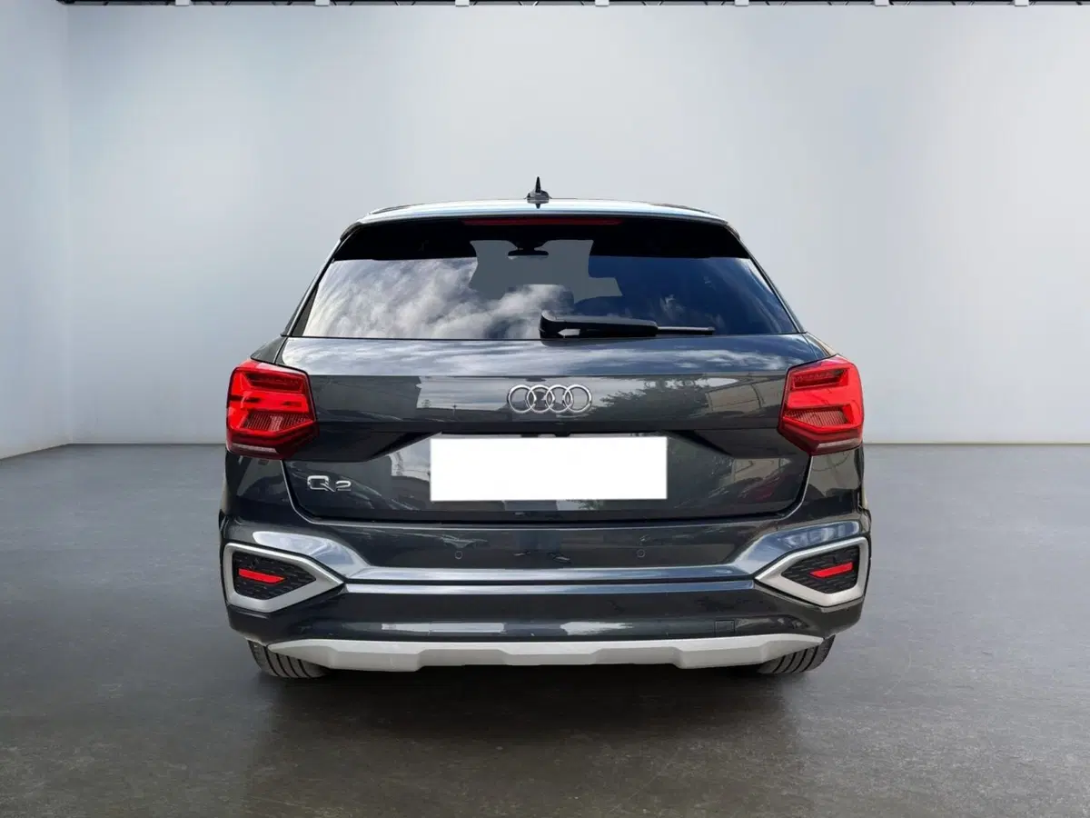 Audi Q2 usata a Modena (6)