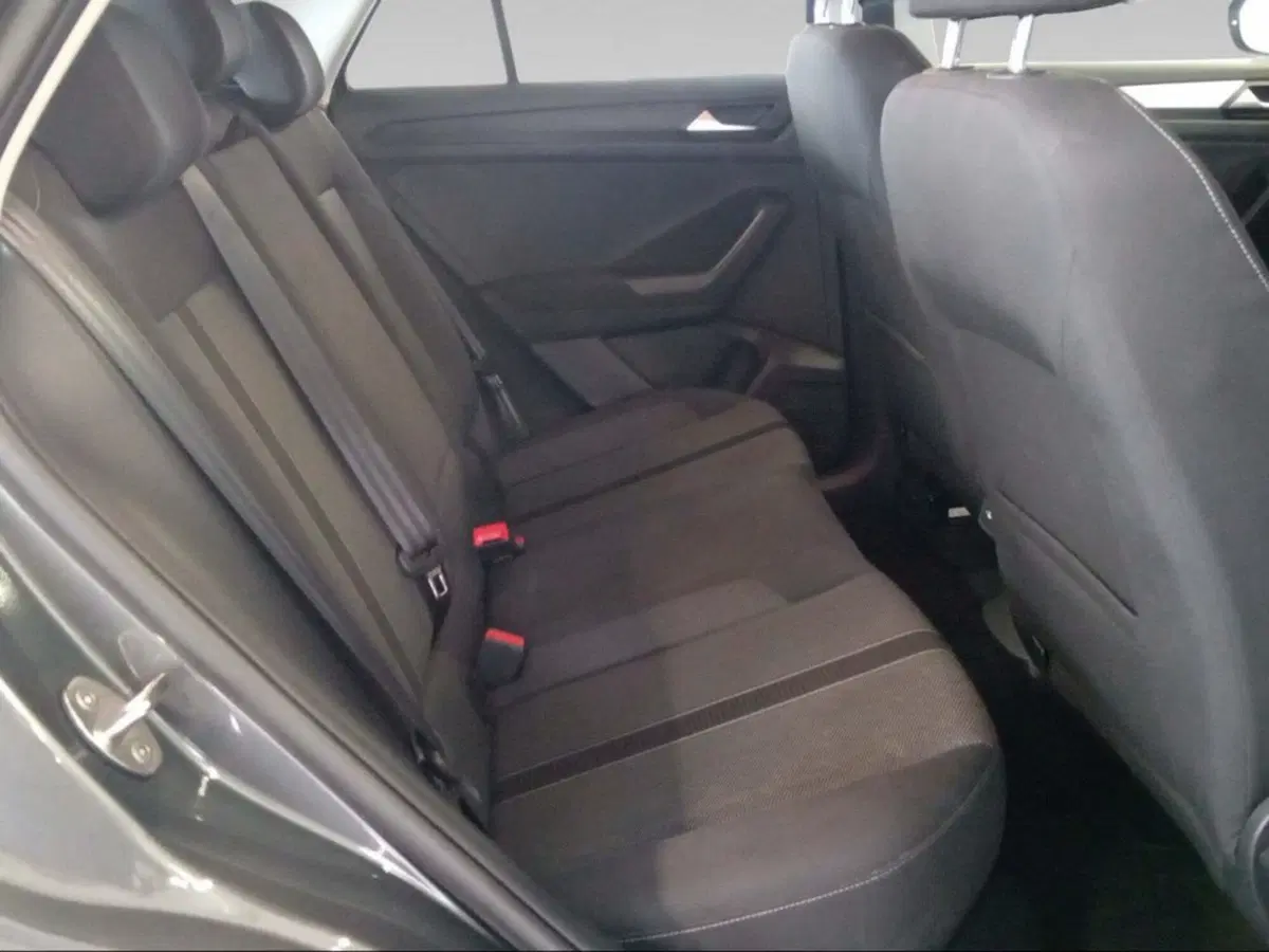 Volkswagen T-Roc usata a Siena (11)
