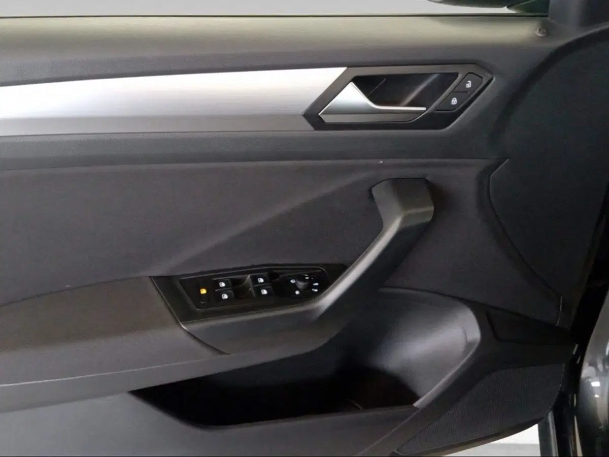 Volkswagen T-Roc usata a Siena (15)