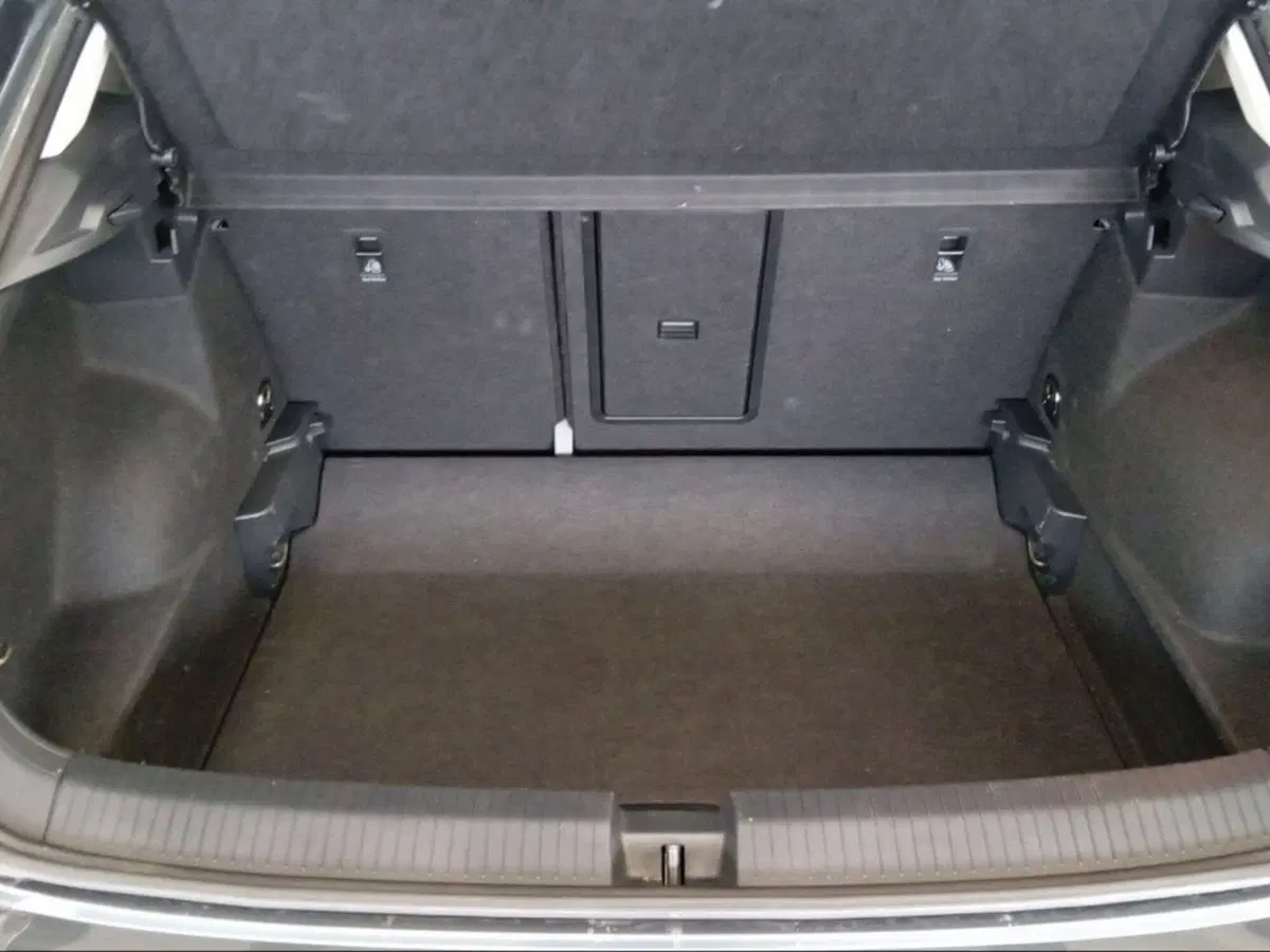 Volkswagen T-Roc usata a Siena (6)