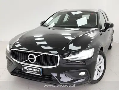 Volvo V60 B4 Geartronic Momentum Business Pro del 2021 usata a Lurate Caccivio