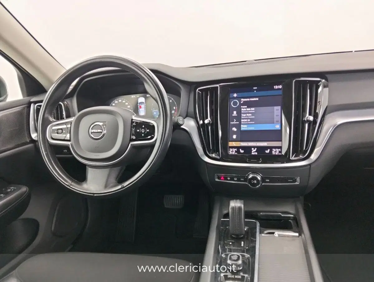 Volvo V60 usata a Como (10)