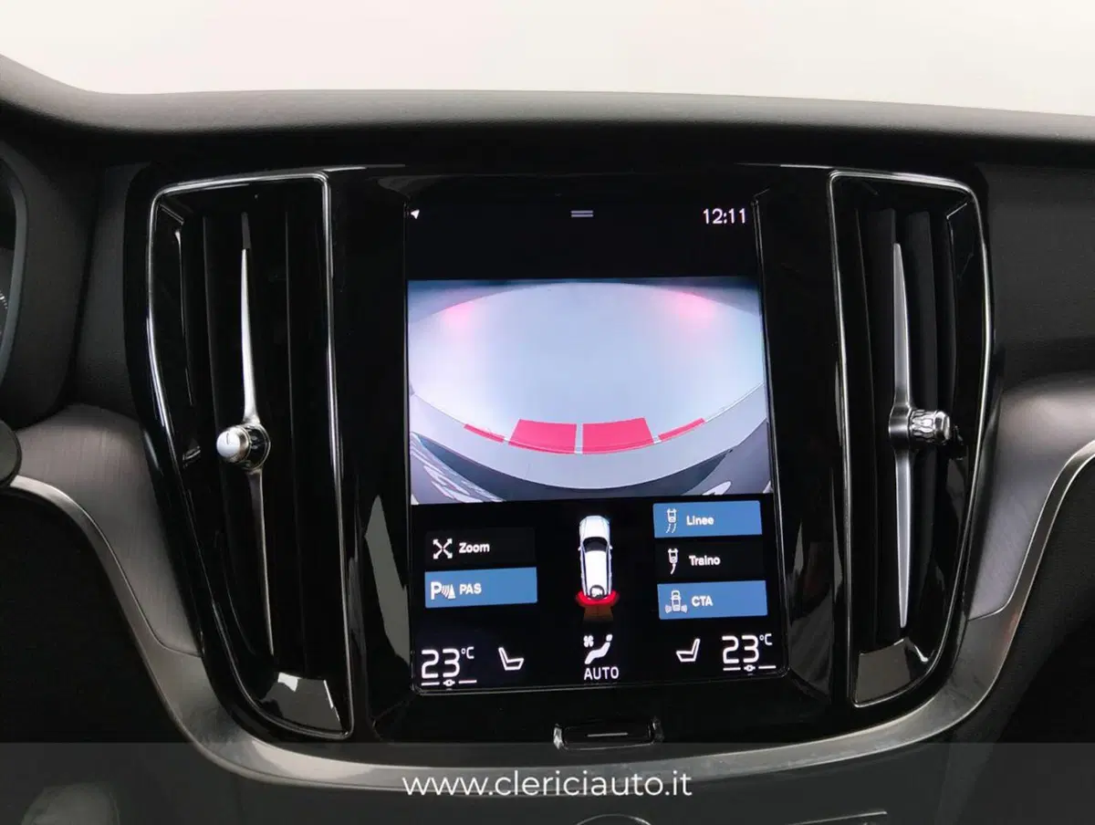 Volvo V60 usata a Como (16)