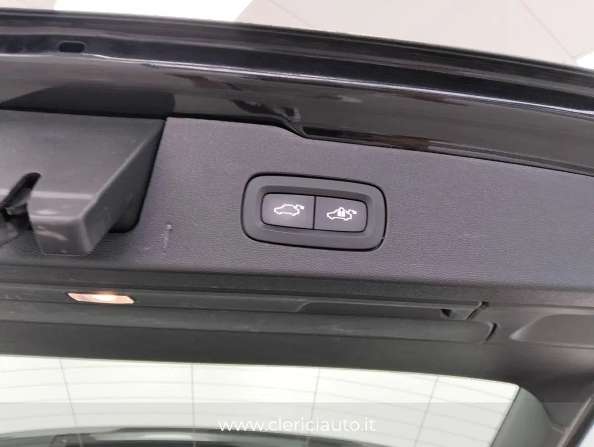 Volvo V60 usata a Como (18)