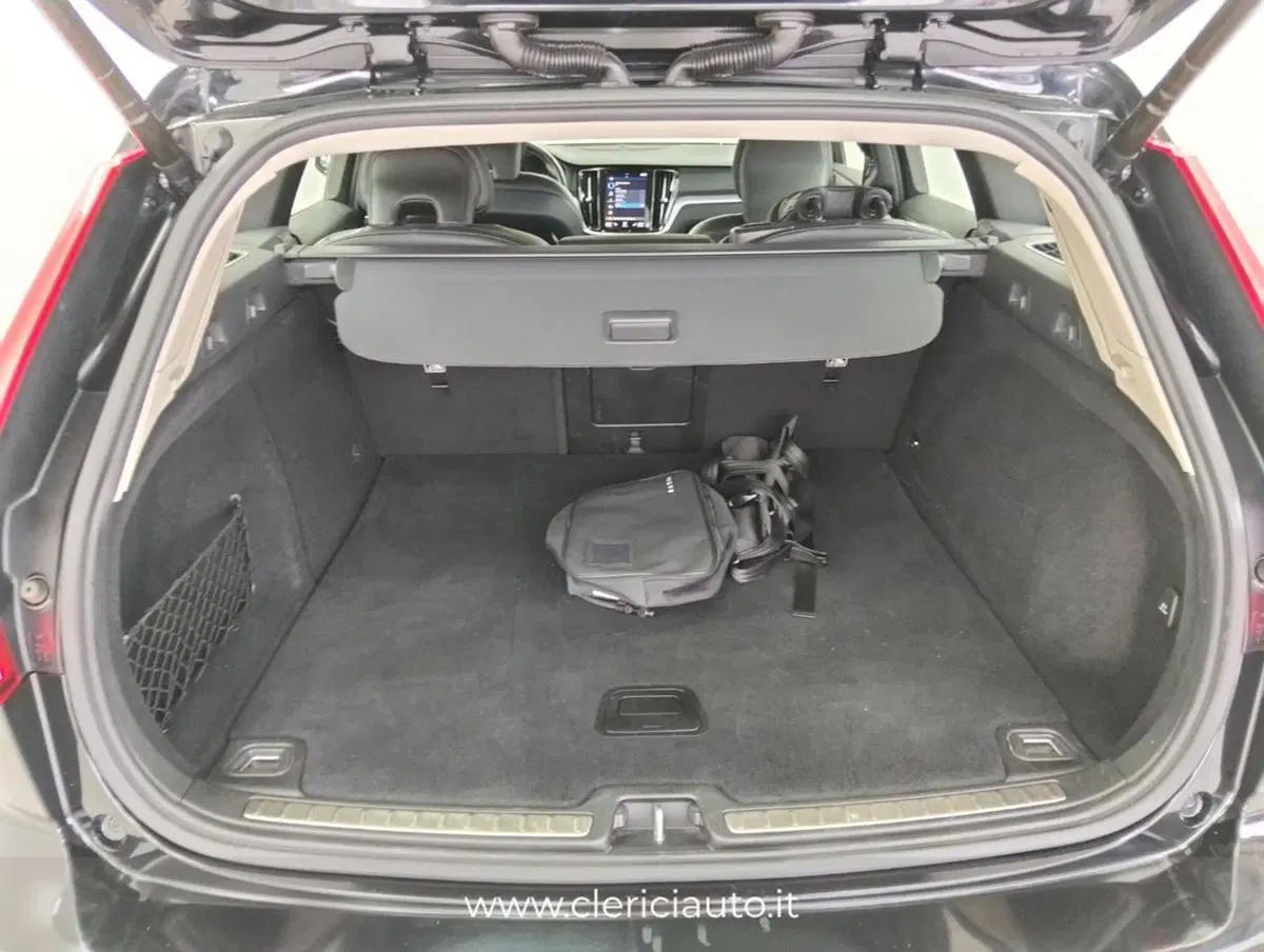 Volvo V60 usata a Como (19)