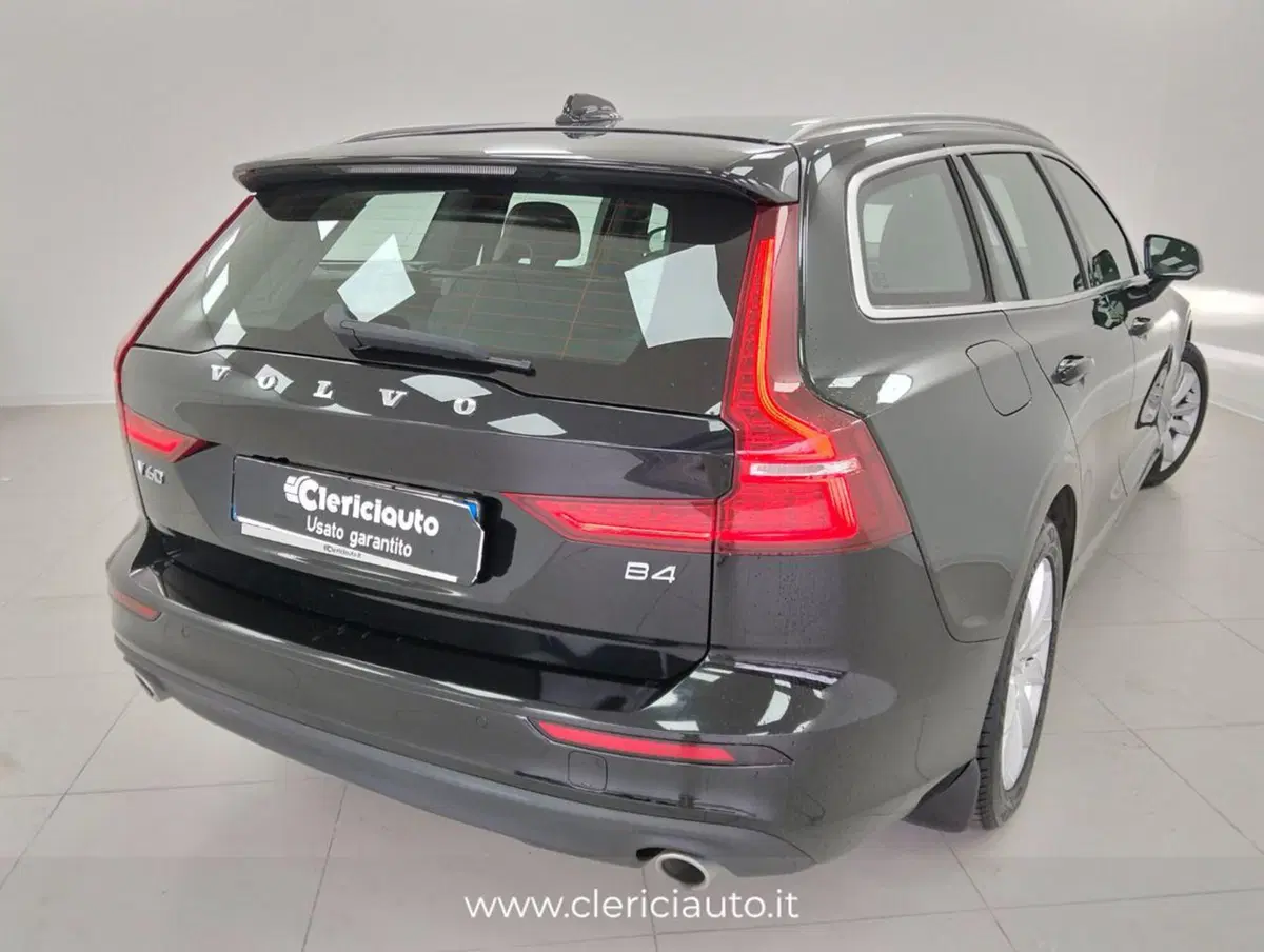 Volvo V60 usata a Como (2)