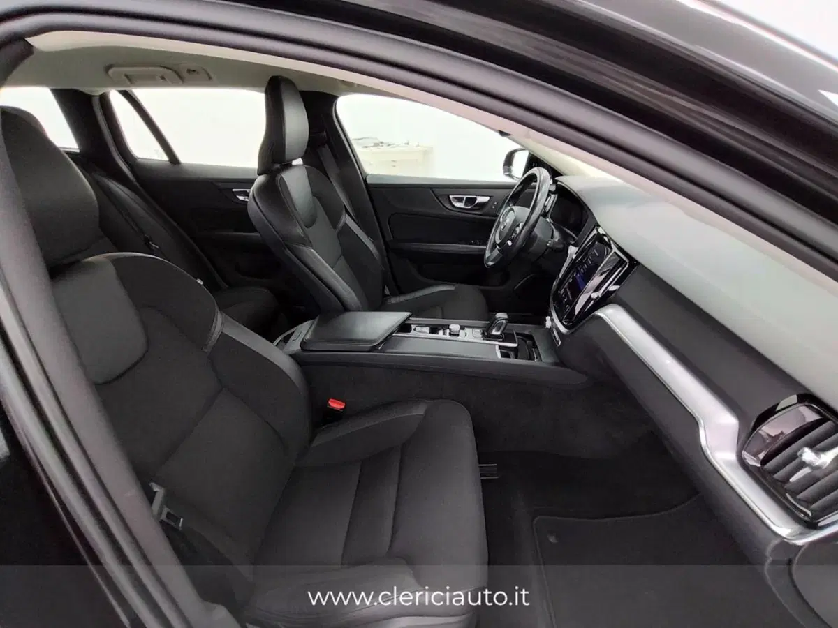 Volvo V60 usata a Como (3)