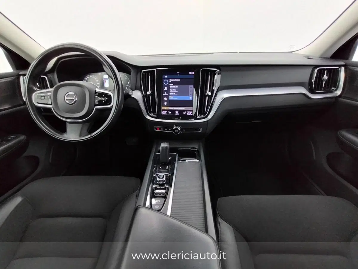 Volvo V60 usata a Como (4)