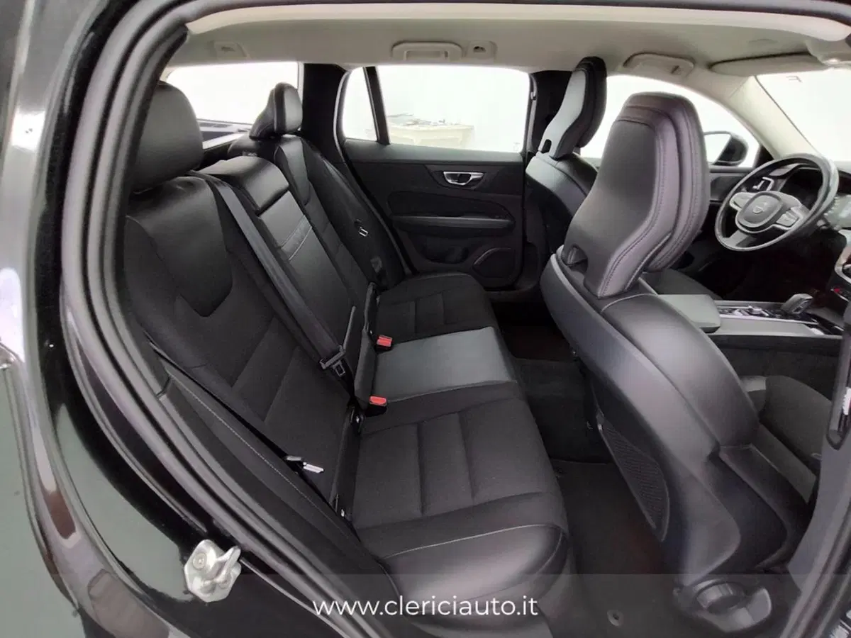 Volvo V60 usata a Como (5)