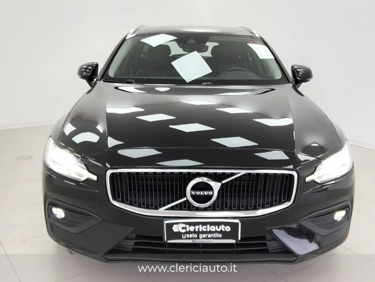 Volvo V60 usata a Como (6)