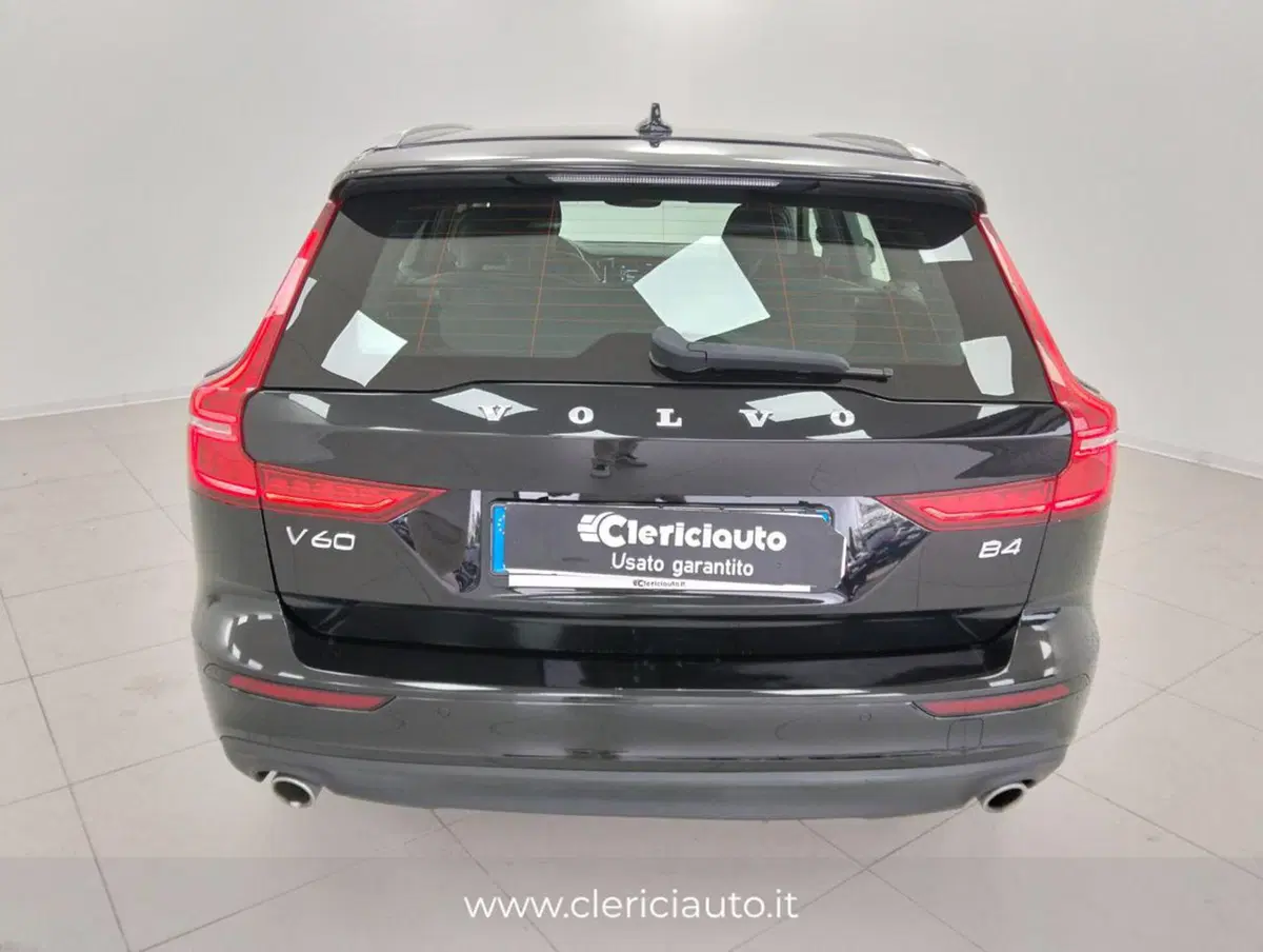 Volvo V60 usata a Como (7)