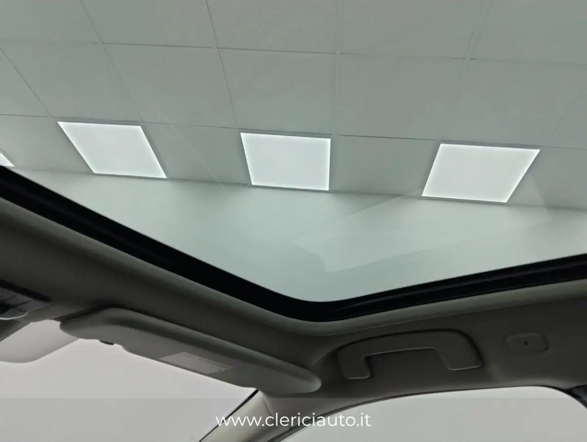 Nissan Qashqai usata a Como (18)