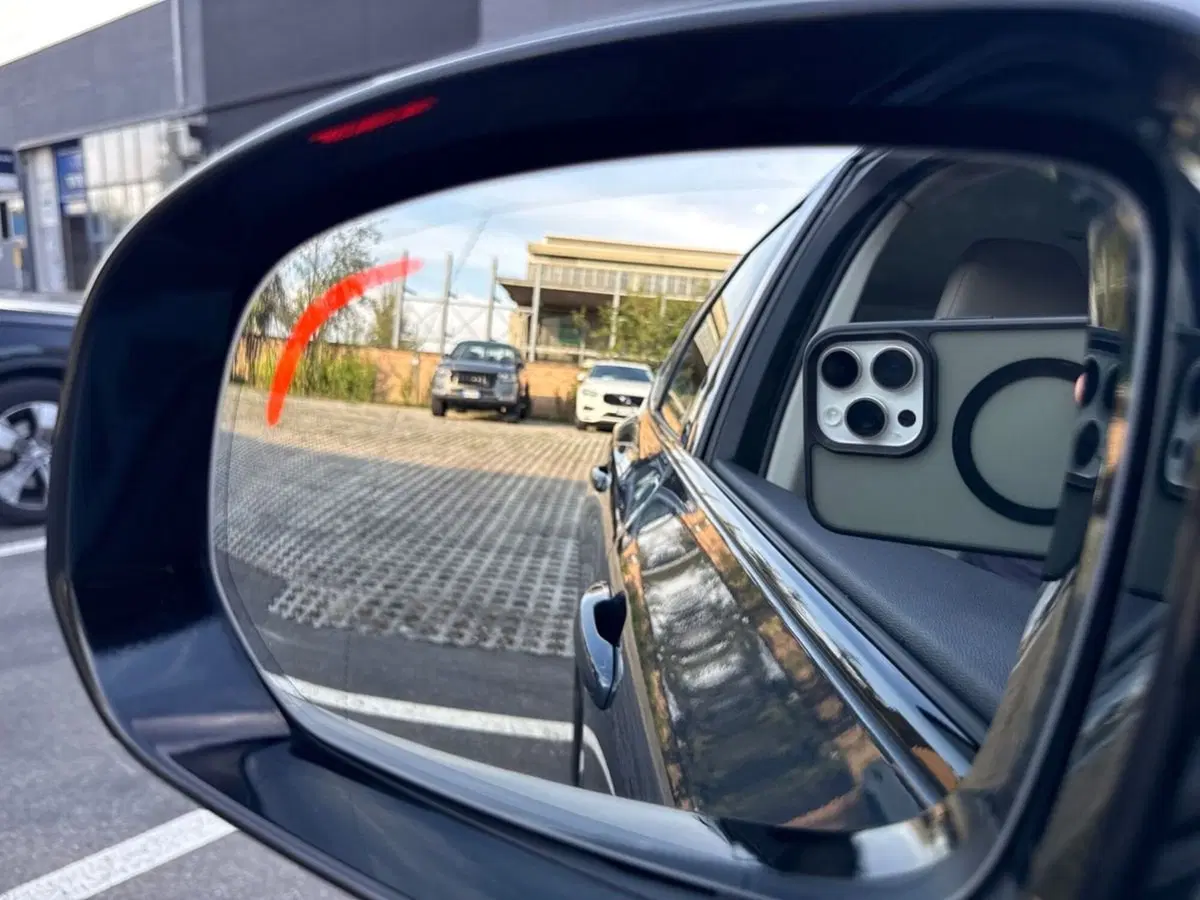 Volvo XC60 usata a Parma (15)