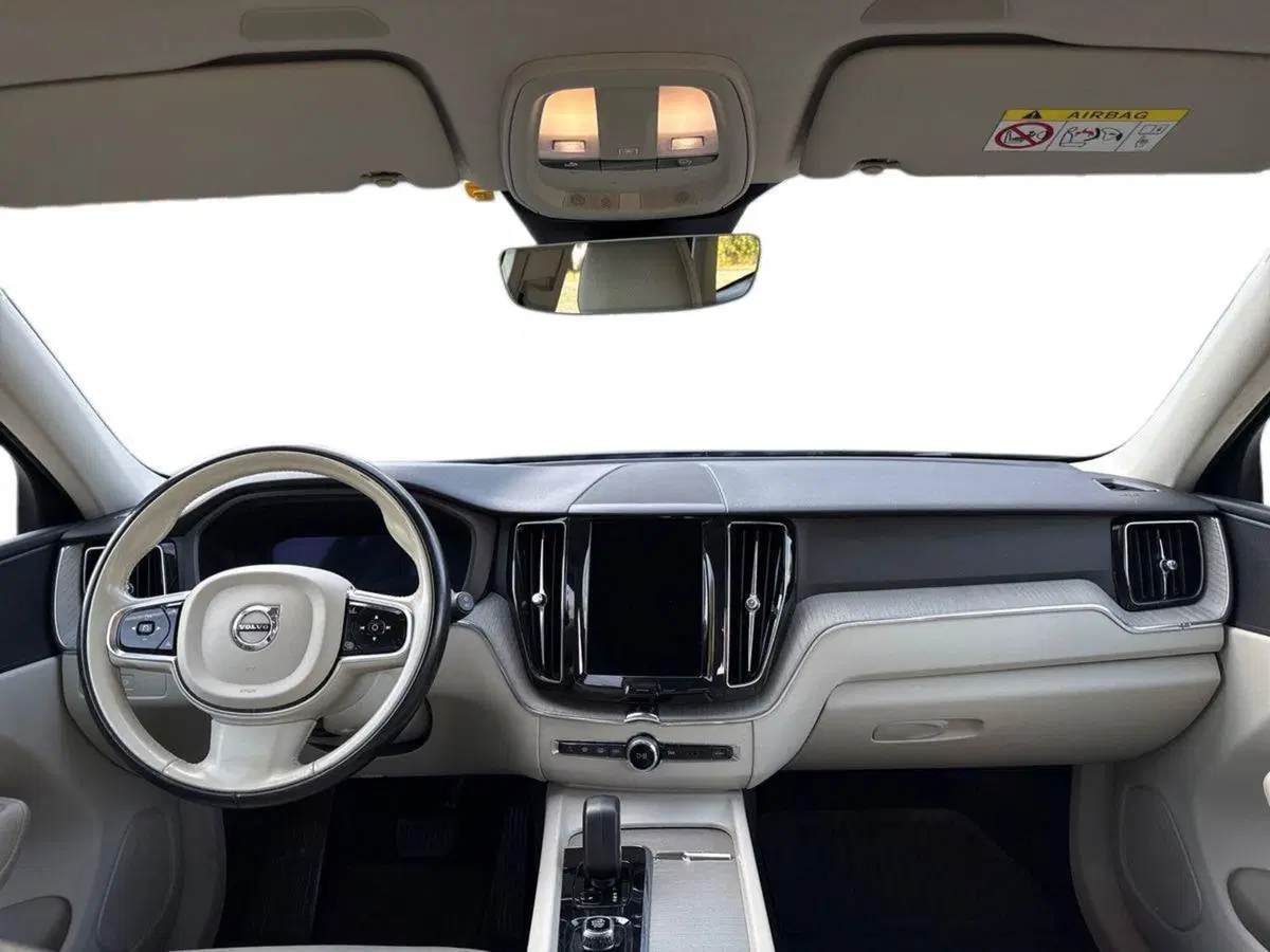 Volvo XC60 usata a Parma (6)