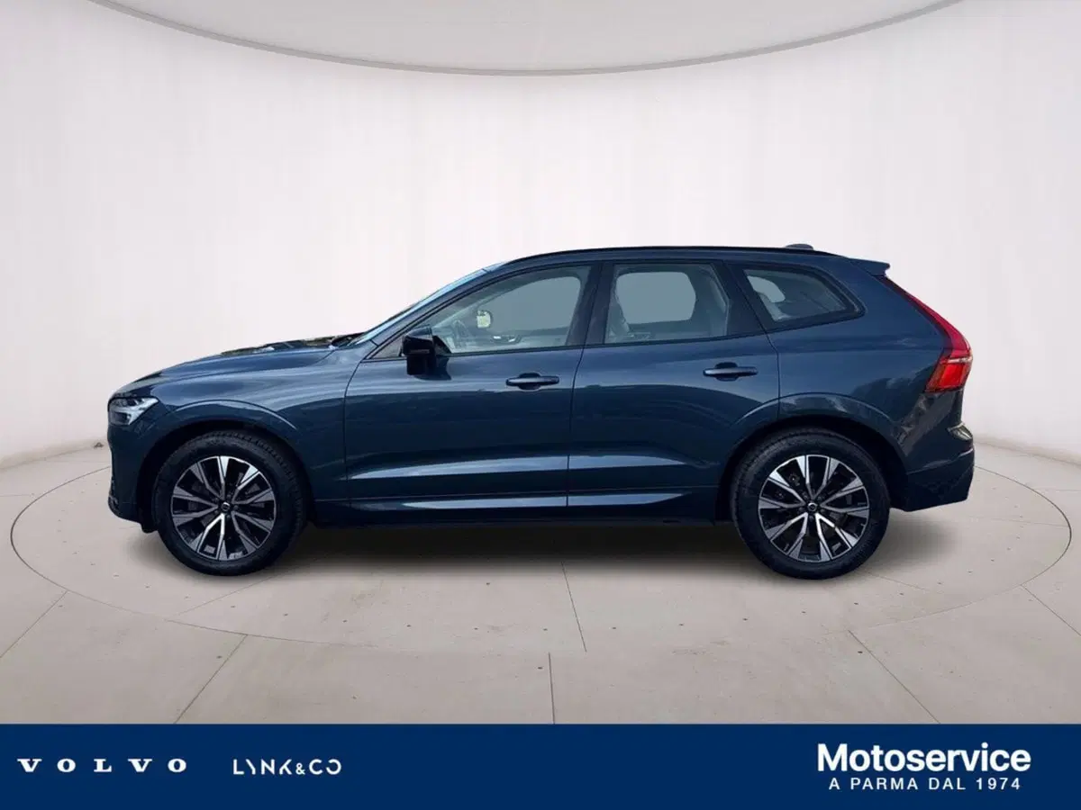 Volvo XC60 usata a Parma (9)