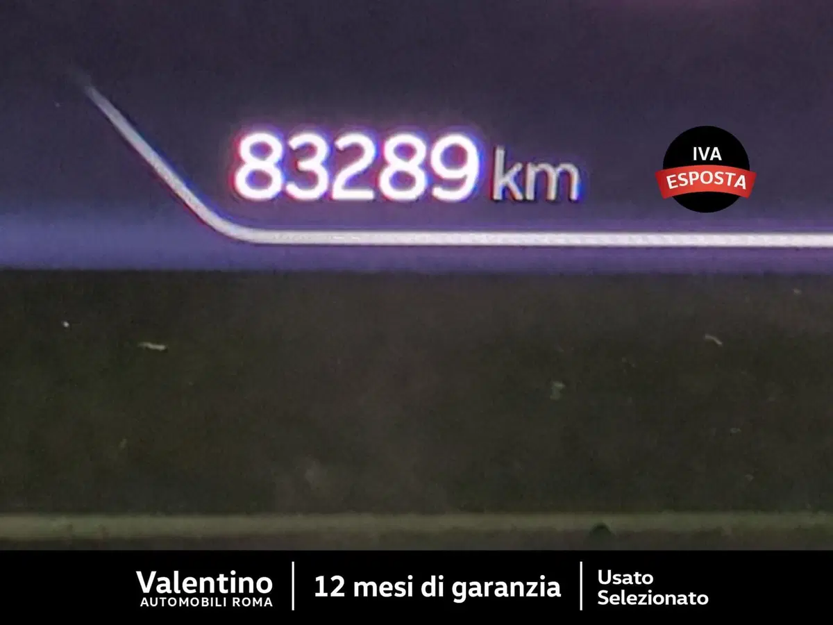 Cupra Formentor usata a Roma (16)