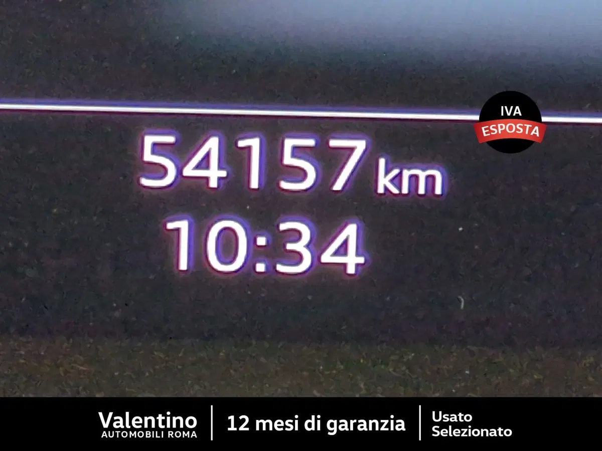 Audi A3 Sportback usata a Roma (16)
