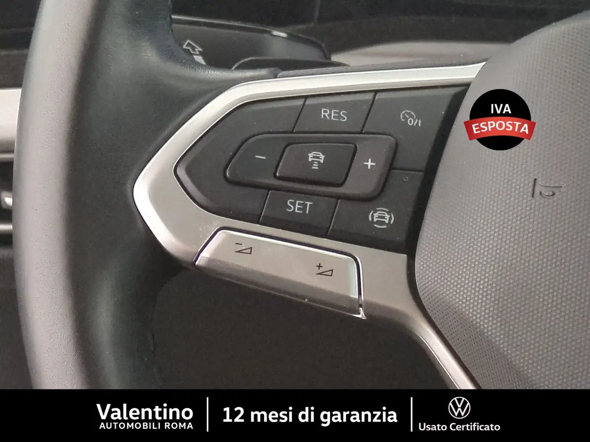 Volkswagen Golf usata a Roma (15)