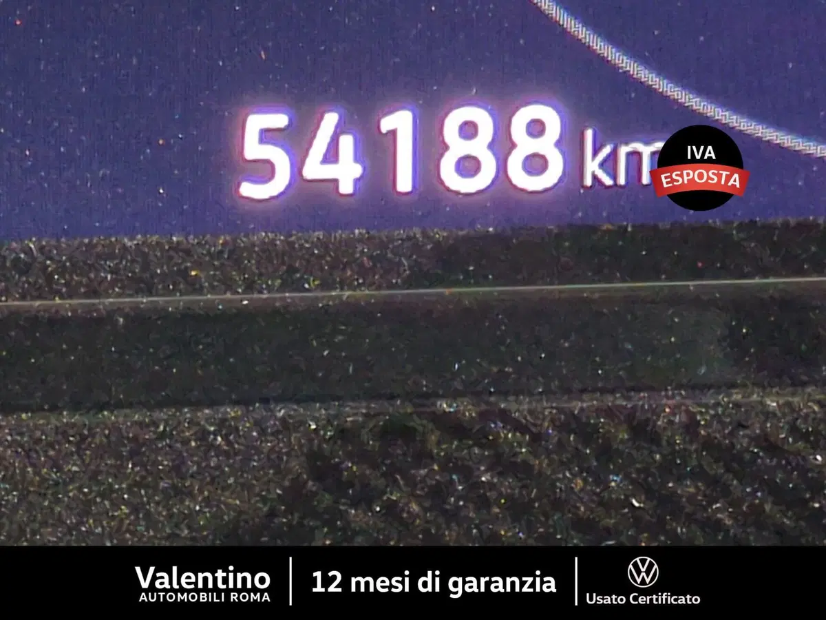 Volkswagen Golf usata a Roma (16)