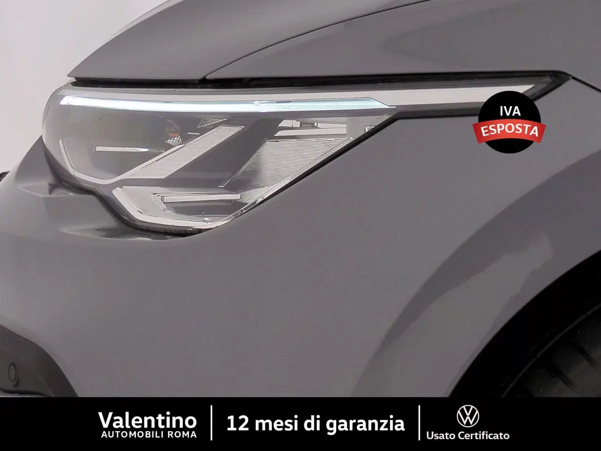 Volkswagen Golf usata a Roma (8)