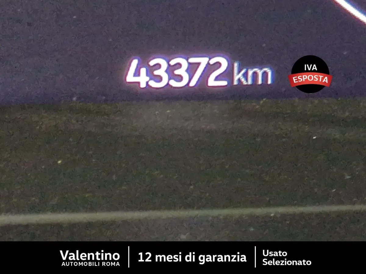 Cupra Formentor usata a Roma (16)